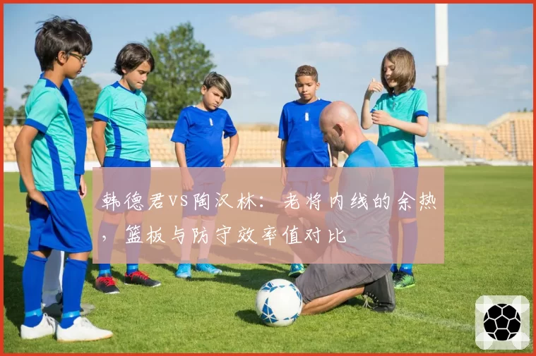 韩德君vs陶汉林:老将内线的余热,篮板与防守效率值对比