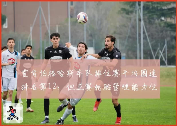 霍肯伯格哈斯车队排位赛平均圈速排名第12，但正赛轮胎管理能力位列围场前五