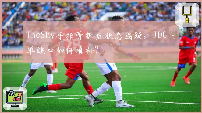 TheShy手指骨折后状态成疑，JDG上单缺口如何填补？